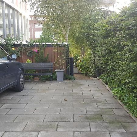 Great Canal Studio - Water View & Free Parking Amsterdam Luaran gambar