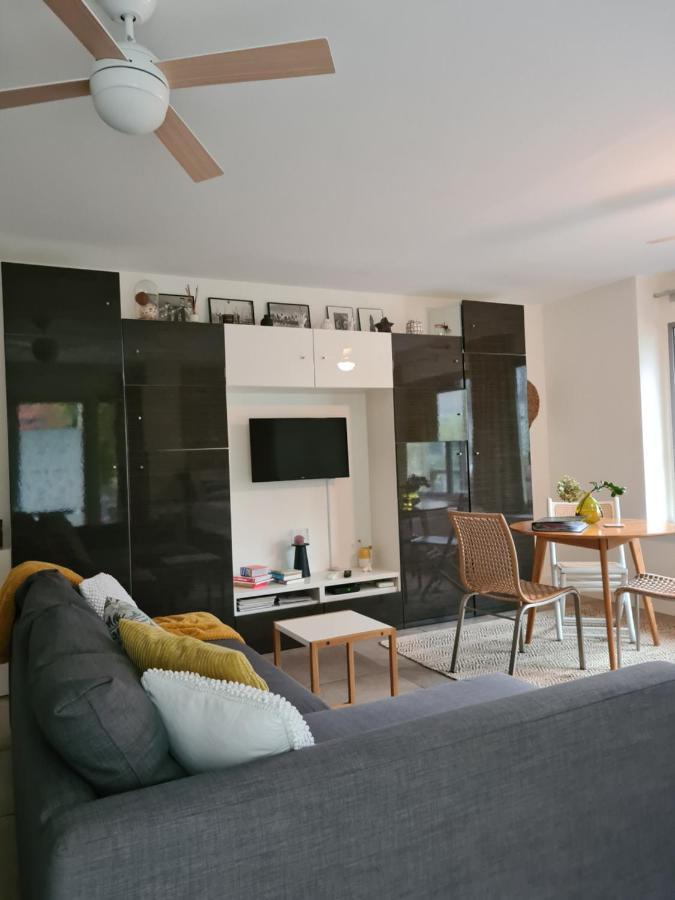 Great Canal Studio - Water View & Free Parking Amsterdam Luaran gambar