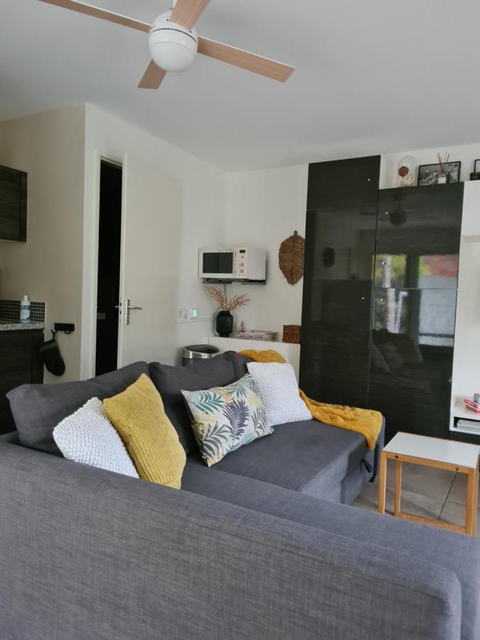 Great Canal Studio - Water View & Free Parking Amsterdam Luaran gambar